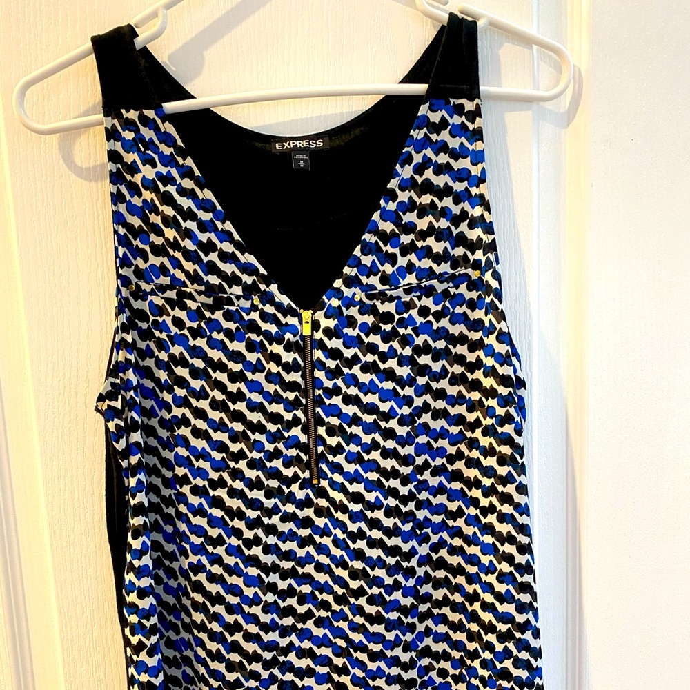 Express Top